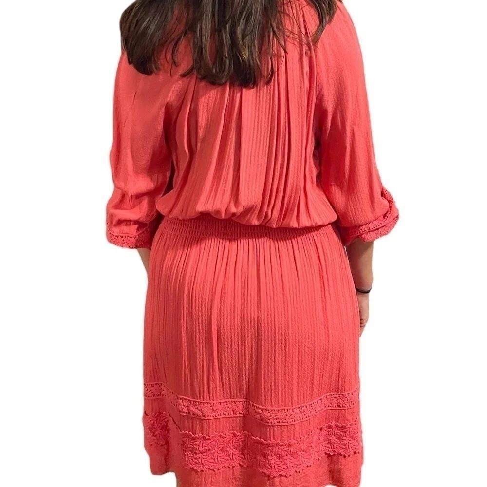 Chelsea and Violet Dress - Picture 6 of 6